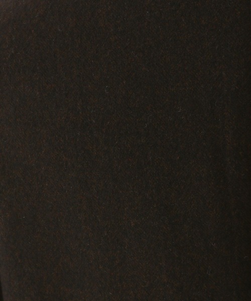 GLOBAL WORK（グローバルワーク）の「ウールブレンドパンツ/Salon de GW/581180（スラックス・メンズ・ネイビー/ブラウン/グレー・SMALL/MEDIUM/LARGE/X-LARGE）」の16枚目の写真