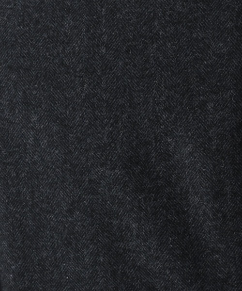 GLOBAL WORK（グローバルワーク）の「ウールブレンドパンツ/Salon de GW/581180（スラックス・メンズ・ネイビー/ブラウン/グレー・SMALL/MEDIUM/LARGE/X-LARGE）」の17枚目の写真