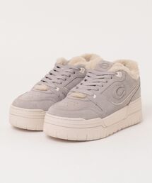 COACH（コーチ）の「ソーホー プラットフォーム スニーカー（スニーカー）」