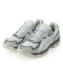 DRESSTERIOR（ドレステリア）の「asics（アシックス）GEL－NYC2055｜スニーカー（スニーカー）」
