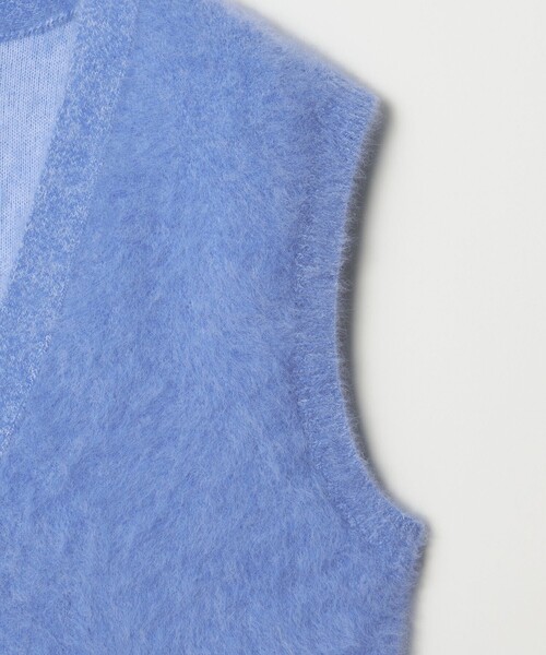 UNITED ARROWS（ユナイテッドアローズ）の「フォックスカシミヤ V