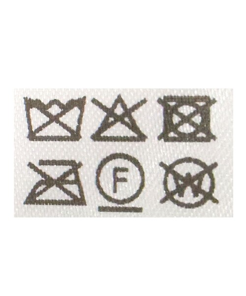 UNITED ARROWS（ユナイテッドアローズ）の「フォックスカシミヤ Vネック ベスト（ベスト・レディース・その他7/グレー系/ライトグレー・FREE）」の4枚目の写真