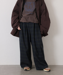 journal standard luxeジャーナルスタンダードラックス　パンツ JOURNAL STANDARD LUXE｜ジャーナルスタンダード ラックスの