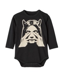 Joeyhysteric ロンパース、スタイ→8点セット HYSTERIC UNLIMITED ロンパース|JOEY HYSTERIC | HYSTERIC