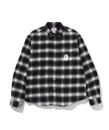 A BATHING APE｜アベイシングエイプのシャツ/ブラウス（チェック柄