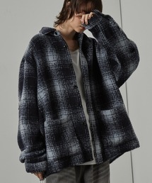 【SWAGVIBE】Vintage Lined Duck Jacket SWAGVIBE ブルゾン アウター 「SWAGVIBE」Vintage Lined Duck Jacket