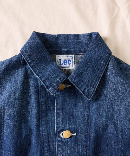 Lee × FREAK'S STORE/リー 別注 LOCO JACKET/別注 ロコジャケット