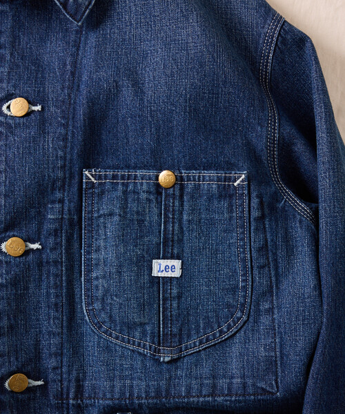 セール】Lee × FREAK'S STORE/リー 別注 LOCO JACKET/別注 ロコ