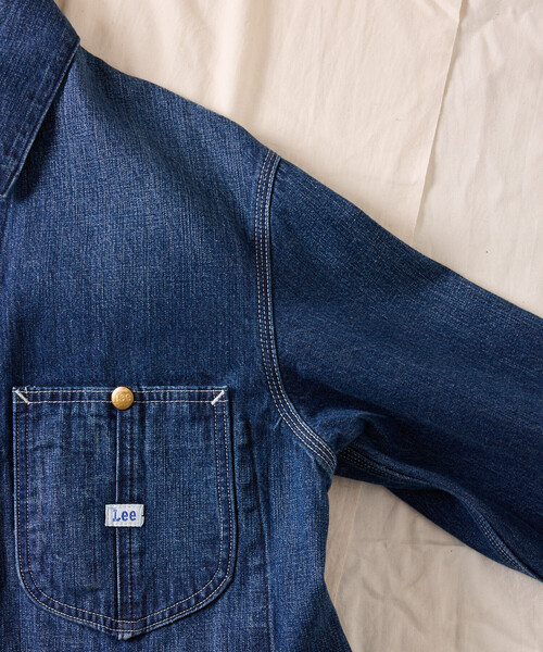 セール】Lee × FREAK'S STORE/リー 別注 LOCO JACKET/別注 ロコ