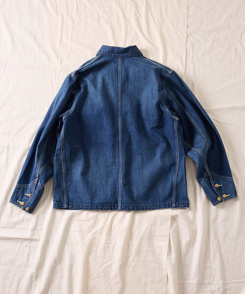 セール】Lee × FREAK'S STORE/リー 別注 LOCO JACKET/別注 ロコ