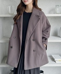 ピーコート（ミドル丈）ファッション通販 - ZOZOTOWN