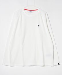 MAMMUT(マムート)のマムート  ワッフルロングスリーブアジアンフィット(その他トップス)