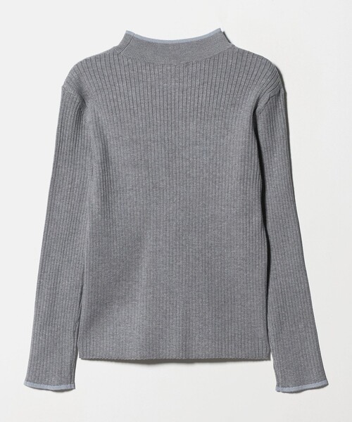 ★限定タイムセール★美品♡UNITED ARROWS♡定価2.2ハイネックニット UNITED ARROWS（ユナイテッドアローズ）の「W/CA ハイネック ニット