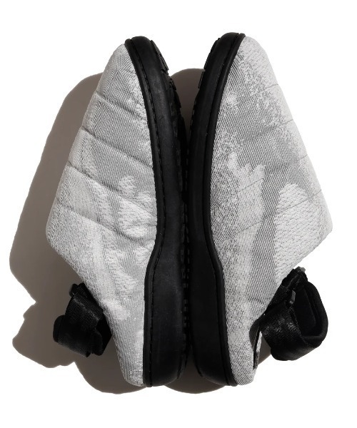 SUBU/スブ DOTS+H（サンダル）｜SUBU（スブ）のファッション通販