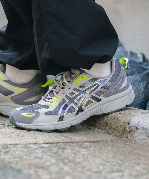 アシックス　スニーカー セール】【ASICS/アシックス】GEL-VENTURE6/スニーカー（スニーカー
