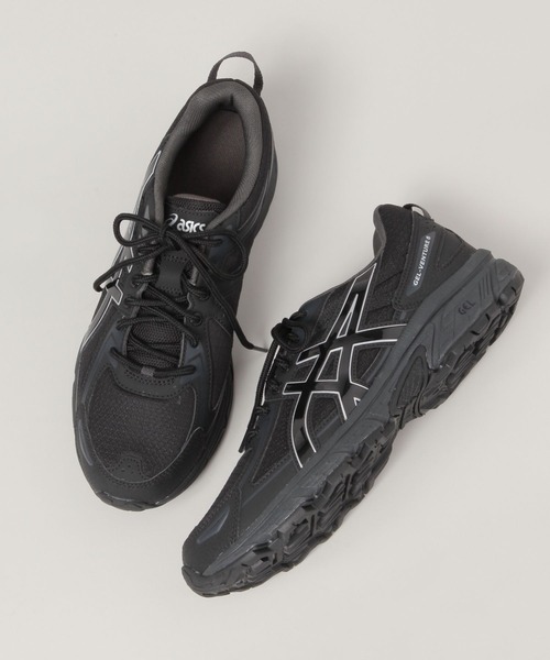 JMブラック36 セール】【ASICS/アシックス】GEL-VENTURE6/スニーカー（スニーカー
