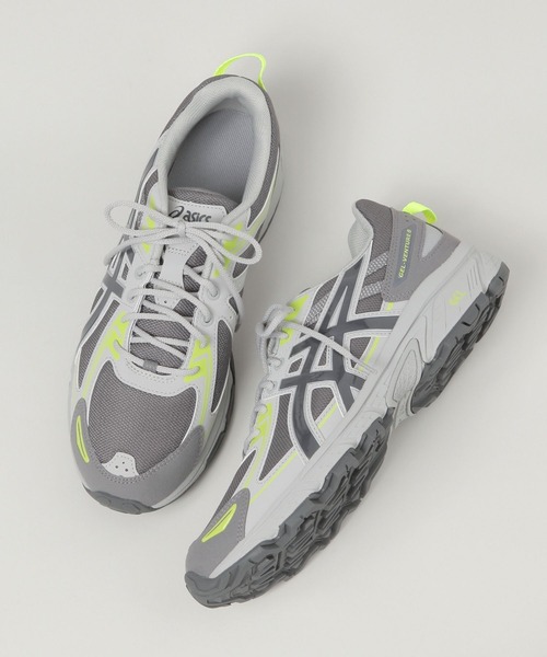 セール】【ASICS/アシックス】GEL-VENTURE6/スニーカー（スニーカー