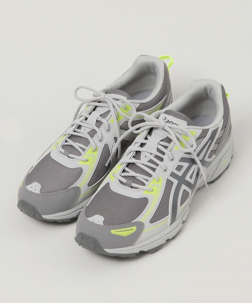 ASICS(アシックス)の「【ASICS/アシックス】GEL-VENTURE6/スニーカー(スニーカー・メンズ・ブラック/ダークグレー・MEDIUM/LARGE)」の8枚目の写真