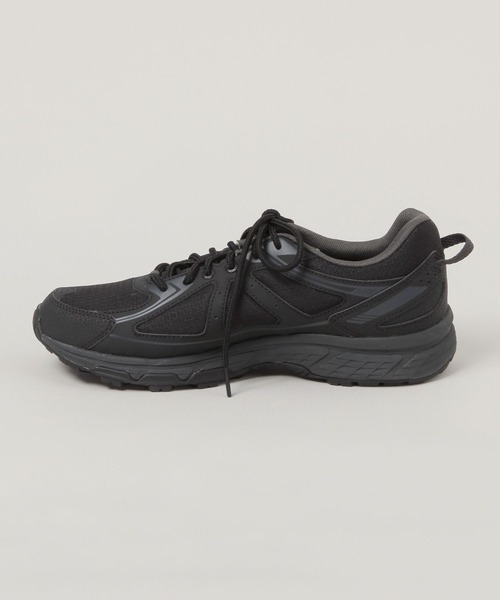 ASICS(アシックス)の「【ASICS/アシックス】GEL-VENTURE6/スニーカー(スニーカー・メンズ・ブラック/ダークグレー・MEDIUM/LARGE)」の9枚目の写真