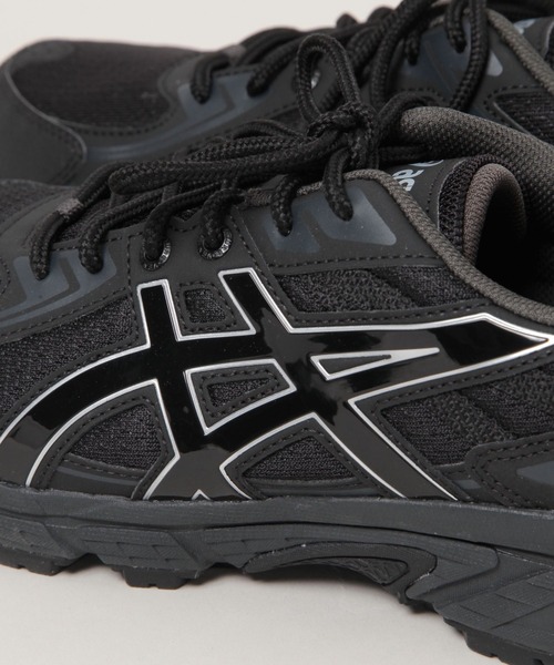 ASICS(アシックス)の「【ASICS/アシックス】GEL-VENTURE6/スニーカー(スニーカー・メンズ・ブラック/ダークグレー・MEDIUM/LARGE)」の15枚目の写真