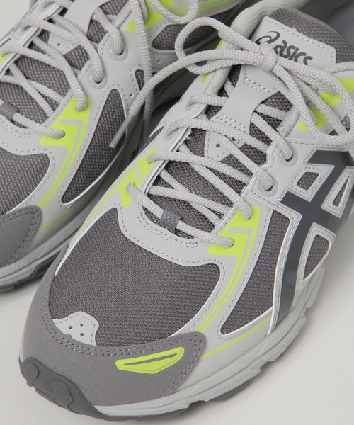 ASICS(アシックス)の「【ASICS/アシックス】GEL-VENTURE6/スニーカー(スニーカー・メンズ・ブラック/ダークグレー・MEDIUM/LARGE)」の17枚目の写真