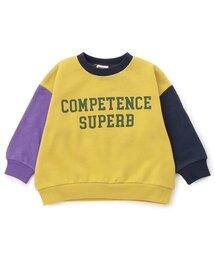 BREEZE｜ブリーズのスウェット（イエロー/黄色系）通販 - ZOZOTOWN