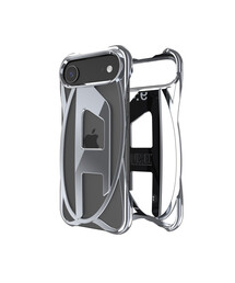 DIESEL(ディーゼル)のDIESEL アイフォンケース IPHONE 17 AIR対応 DP0977(スマホケース/カバー)