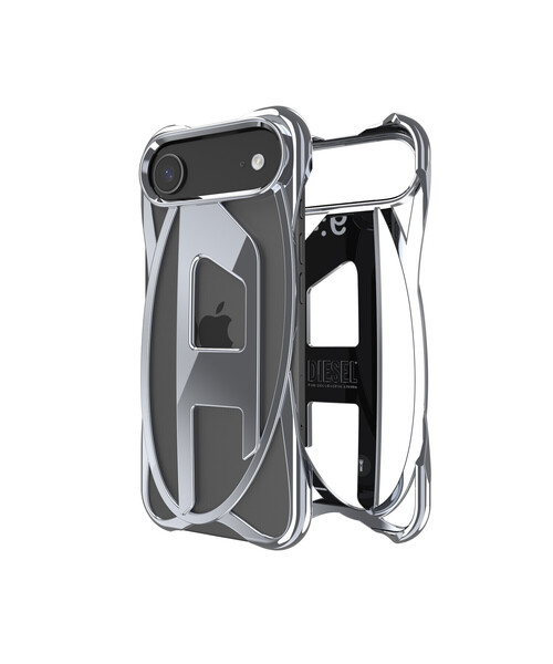 DIESEL アイフォンケース IPHONE 17 AIR対応 DP0977（スマホケース