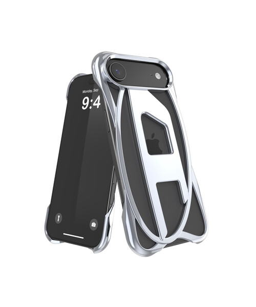 DIESEL アイフォンケース IPHONE 17 AIR対応 DP0977（スマホケース