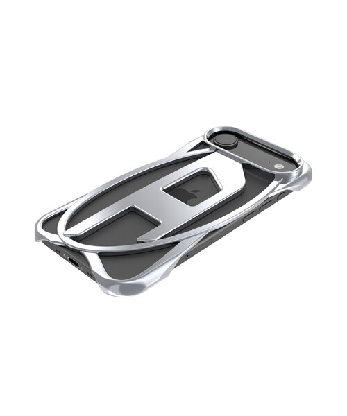 DIESEL アイフォンケース IPHONE 17 AIR対応 DP0977（スマホケース