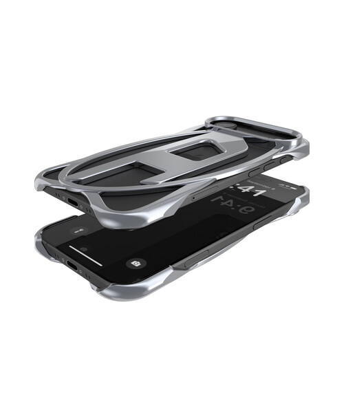 DIESEL アイフォンケース IPHONE 17 AIR対応 DP0977（スマホケース