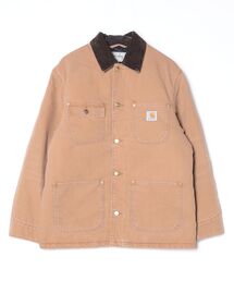 Carhartt WIP(カーハートダブリューアイピー)のOG CHORE COAT(カバーオール)