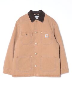 OG CHORE COAT（カバーオール）｜Carhartt WIP（カーハートダブリュー
