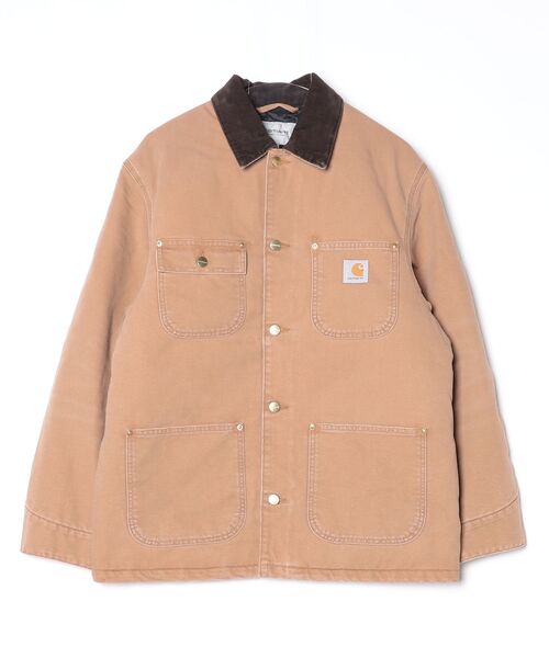 OG CHORE COAT（カバーオール）｜Carhartt WIP（カーハートダブリュー