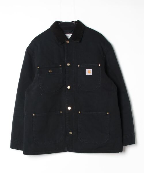 Carhartt WIP カーハート MICHIGAN COAT カバーオール Carhartt カーハート メンズ カバーオール 正規品 CARHARTT WIP