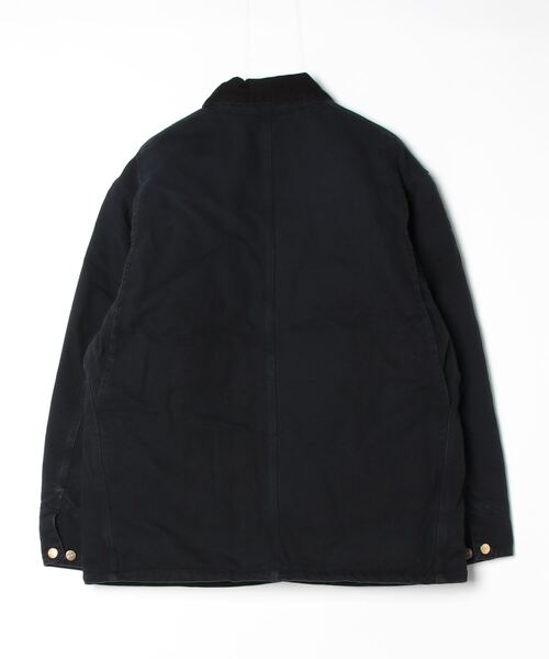 OG CHORE COAT（カバーオール）｜Carhartt WIP（カーハートダブリュー