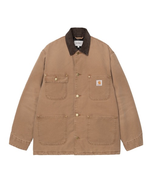 OG CHORE COAT（カバーオール）｜Carhartt WIP（カーハートダブリュー