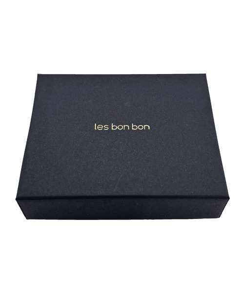 les bonbon（ルボンボン）の「【les bon bon】vega big pierce pair/ベガ ビッグ ピアス BOB814（ピアス（両耳用）・レディース・ゴールド・FREE）」の5枚目の写真
