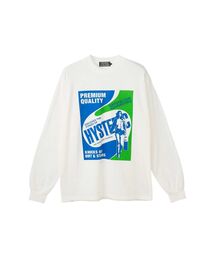 HYSTERIC GLAMOUR | HYSTERIC DETERGENT Tシャツ(Tシャツ/カットソー)