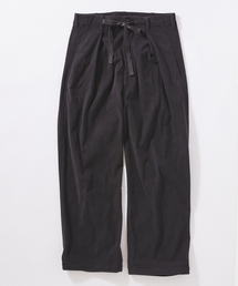 JOURNAL STANDARD relume | Pコーデュロイ オーバーパンツ(スラックス)