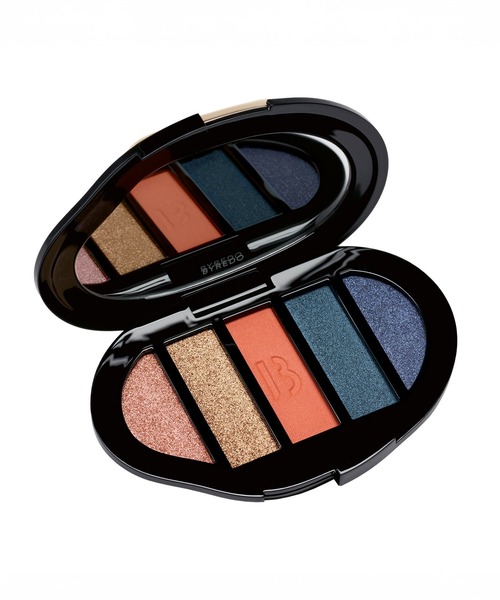 ZOZO限定】アイシャドウ オーシャン ヘイズ (ホリデーギフトセット