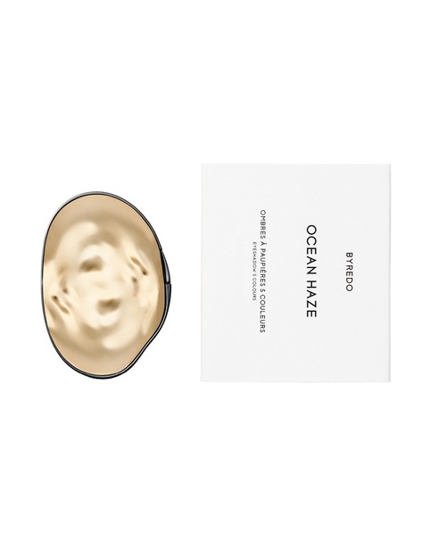 ZOZO限定】アイシャドウ オーシャン ヘイズ (ホリデーギフトセット