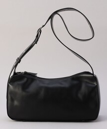 coen | ハトメワンショルダー レザーライクマルチウェイバッグ(ショルダーバッグ)