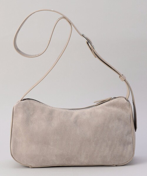 coen（コーエン）の「ハトメワンショルダー レザーライクマルチウェイバッグ（ショルダーバッグ・レディース・ブラック/ベージュ/ブラウン・FREE）」の9枚目の写真