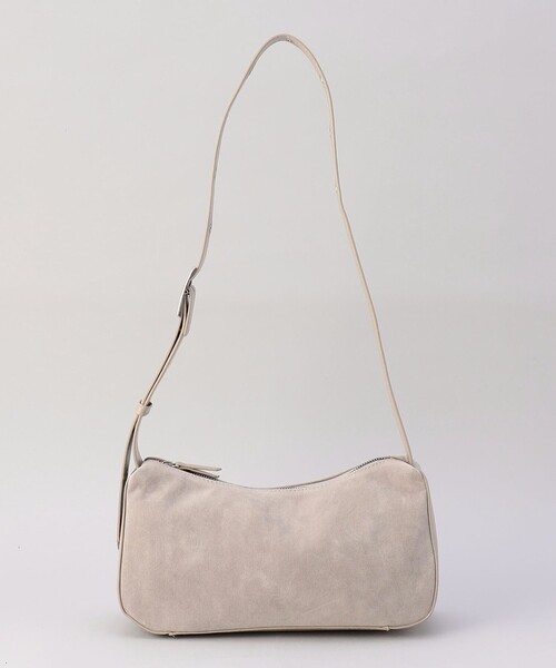 coen（コーエン）の「ハトメワンショルダー レザーライクマルチウェイバッグ（ショルダーバッグ・レディース・ブラック/ベージュ/ブラウン・FREE）」の10枚目の写真