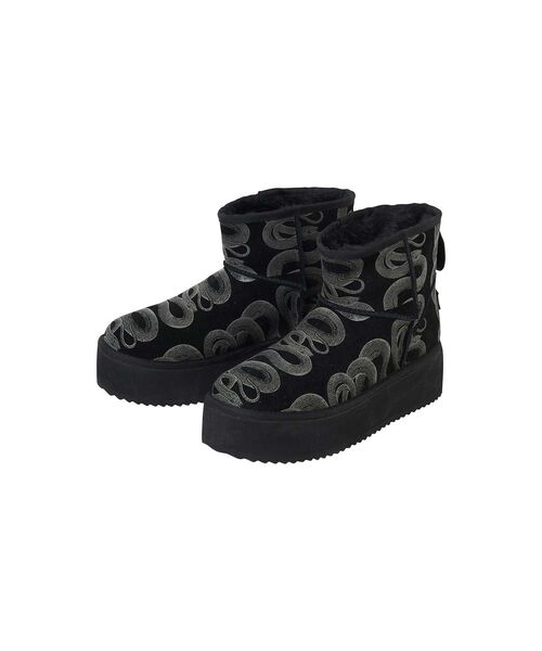 HYSTERIC GLAMOUR（ヒステリックグラマー）の「プラットフォーム