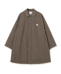 DANTON（ダントン）の「DANTON / ダントン ナイロンタフタ チェック
