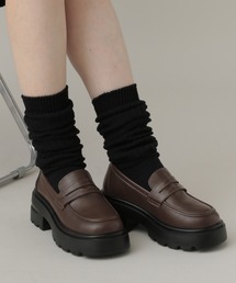 3.3 Field Trip  | 3.3 Field Trip／厚底ローファー(ローファー)