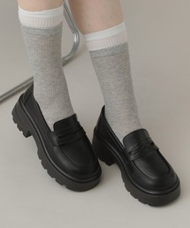 3.3 Field Trip  | 3.3 Field Trip／厚底ローファー(ローファー)