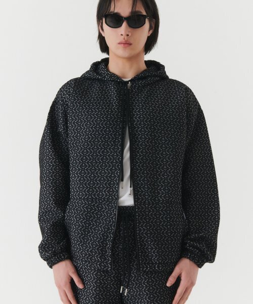 ベイジ BEIGE RIVOLI ダブルジャケット 紺ブレ 金ボタン 完売 L